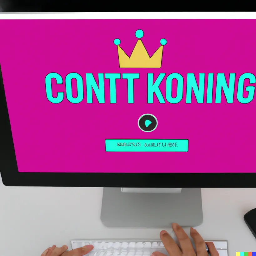 Content Creation Marketing - TRP