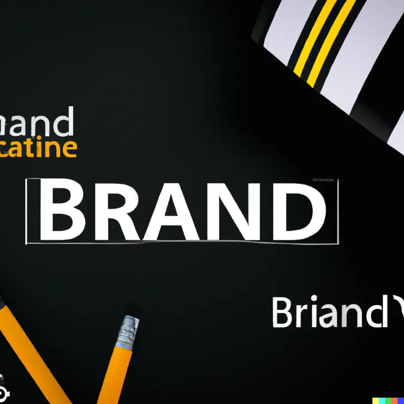 Branding - Σχεδιασμός εταιρικής ταυτότητας στα Χανιά