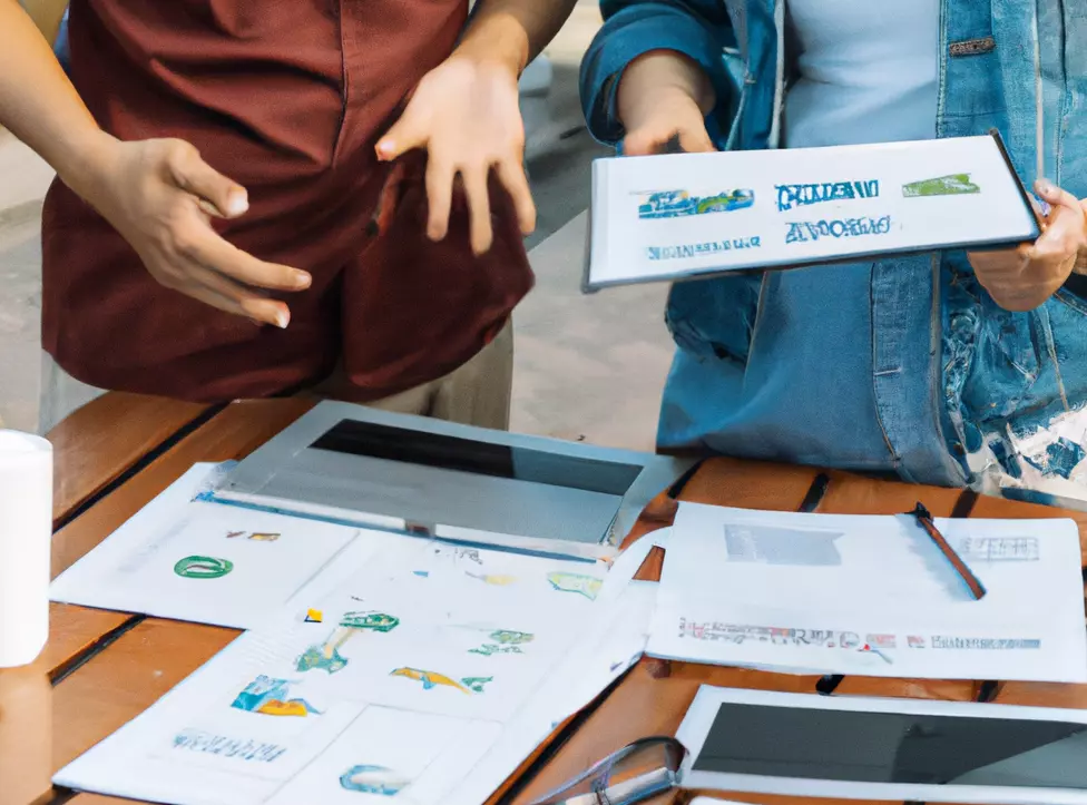 Campaign Management - Διαφημιστικές καμπάνιες στα Social & την ιστοσελίδα