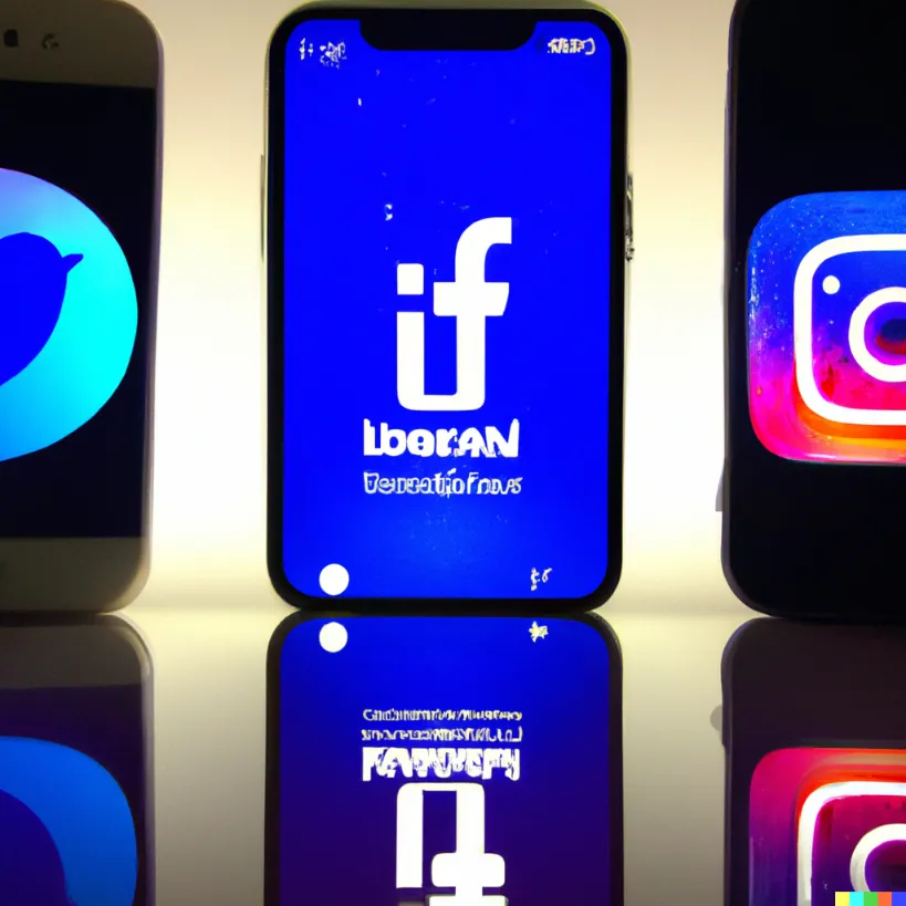 Social Media - Συμβουλευτικές Υπηρεσίες